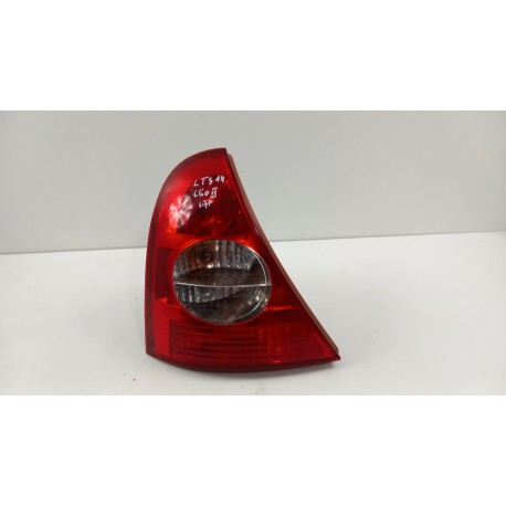 RENAULT CLIO II FL LAMPA TYŁ LEWA