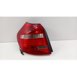 BMW E87 FL LAMPA TYŁ LEWA
