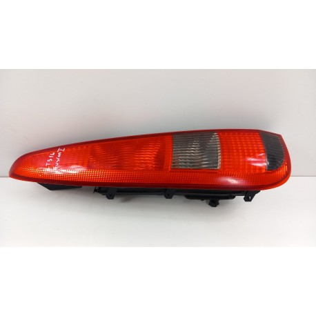 FORD FUSION I LAMPA TYŁ LEWA