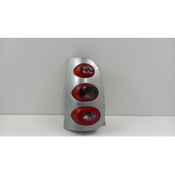 SMART FORTWO LAMPA TYŁ LEWA