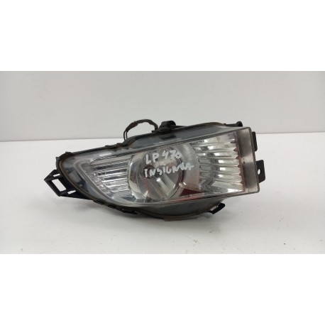 OPEL INSIGNIA A HALOGEN LEWY