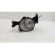 OPEL CORSA D HALOGEN LEWY