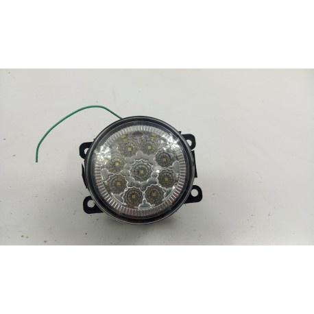 OPEL AGILA B HALOGEN LEWY PRAWY LED