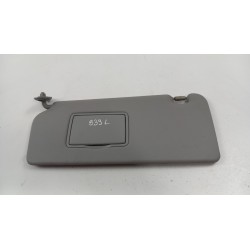 HONDA JAZZ II FL OSŁONA SŁONECZKO LEWE