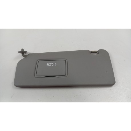 HONDA JAZZ II FL OSŁONA SŁONECZKO LEWE