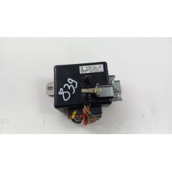 HONDA JAZZ II FL 1.3 MODUŁ WSPOMAGANIA 39980SAARO