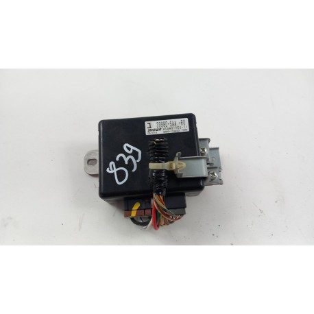 HONDA JAZZ II FL 1.3 MODUŁ WSPOMAGANIA 39980SAARO