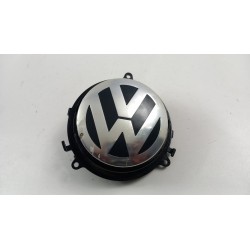 VW EOS GOLF V HB MIKROSTYK KLAMKA EMBLEMAT TYŁ