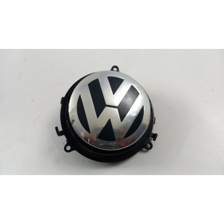 VW EOS GOLF V HB MIKROSTYK KLAMKA EMBLEMAT TYŁ