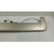 V70 II FL KOMBI LOTKA SPOILER LAMPA STOP 3 STOP 469-46