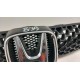 HONDA JAZZ II FL ATRAPA GRILL 