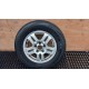 CR-V II FL KOŁO FELGA KOMPLET 5X114 205/70R15