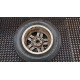 CR-V II FL KOŁO FELGA KOMPLET 5X114 205/70R15