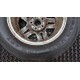 CR-V II FL KOŁO FELGA KOMPLET 5X114 205/70R15