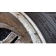 CR-V II FL KOŁO FELGA KOMPLET 5X114 205/70R15