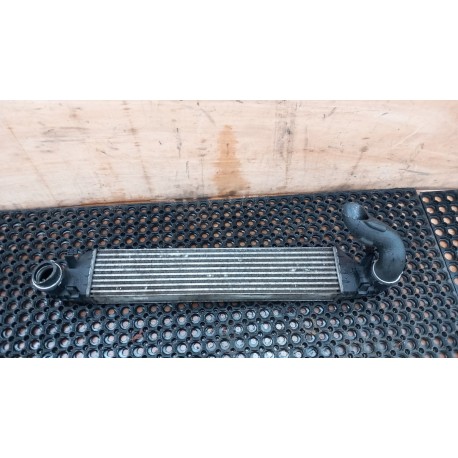 W203 FL 2.2 CDI INTERCOOLER AUTOMAT A2035000500Q3