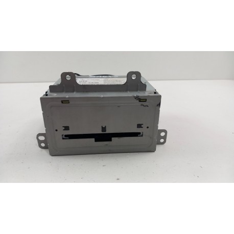 OPEL INSIGNIA A RADIO NAWIGACJA 13328735