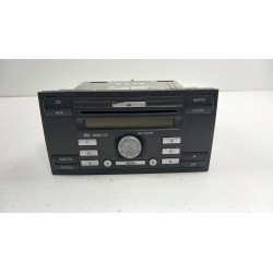 OPEL INSIGNIA A RADIO CD 6000CD