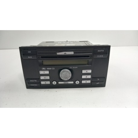 OPEL INSIGNIA A RADIO CD 6000CD