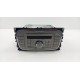 FORD RADIO CD 6000CD 10R023539