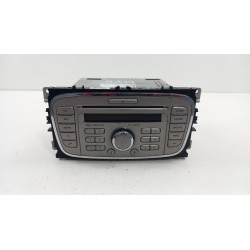 FORD RADIO CD 6000CD 10R023539