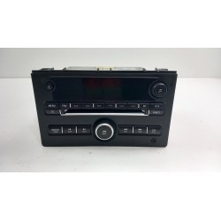 SAAB 9-3 II LIFT RADIO CD 12779269