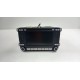 VW PASSAT TOURAN RADIO NAWIGACJA 1K0035198C