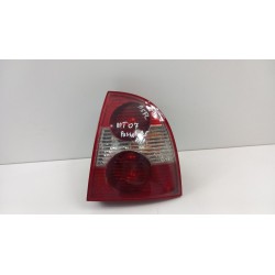 VW PASSAT B5 FL LAMPA TYŁ PRAWA