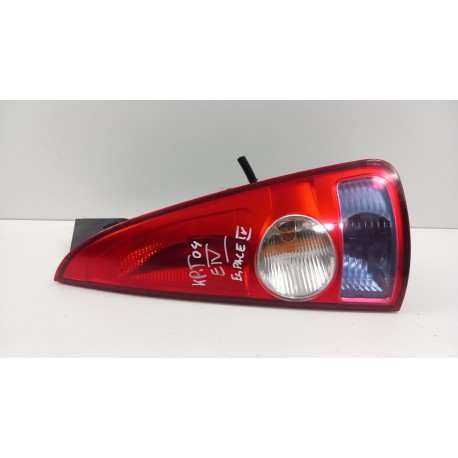 RENAULT ESPACE LAMPA TYŁ PRAWA