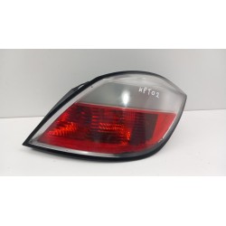 OPEL ASTRA H 5D LAMPA TYŁ PRAWA