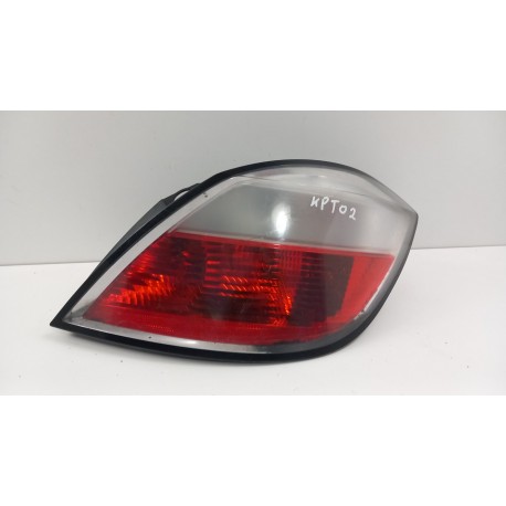 OPEL ASTRA H 5D LAMPA TYŁ PRAWA