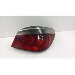 BMW E60 LAMPA TYŁ PRAWA