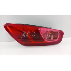 FIAT GRANDE PUNTO LAMPA TYŁ PRAWA