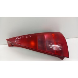 CITROEN C3 LAMPA TYŁ PRAWA