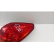 OPEL ASTRA J 5D LAMPA TYŁ PRAWA