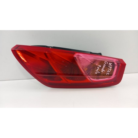 FIAT GRANDE PUNTO LAMPA TYŁ PRAWA