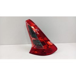 CITROEN C4 3D LAMPA TYŁ PRAWA