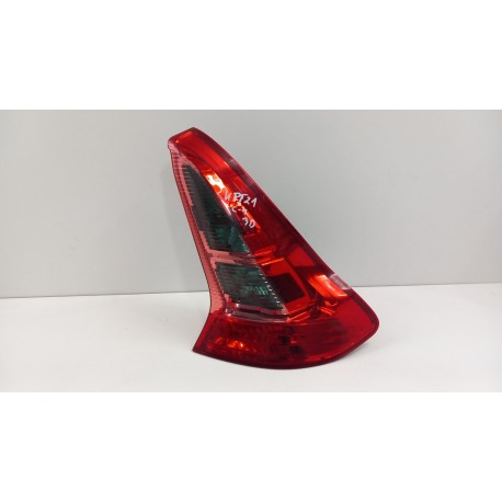 CITROEN C4 3D LAMPA TYŁ PRAWA