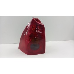 PEUGEOT 307 SW LAMPA TYŁ LEWA