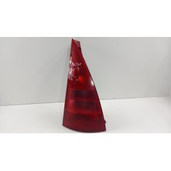 CITROEN C3 LAMPA TYŁ LEWA