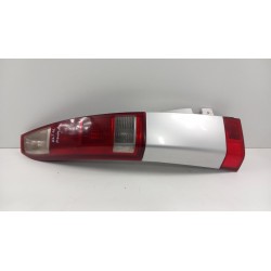 NISSAN MERIVA A LAMPA TYŁ LEWA