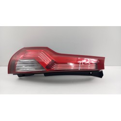 CITROENC4 GRAN PICASSO LAMPA TYŁ LEWA