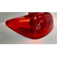 PEUGEOT 307 FL LAMPA TYŁ LEWA