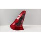 CITROEN C4 3D LAMPA TYŁ LEWA