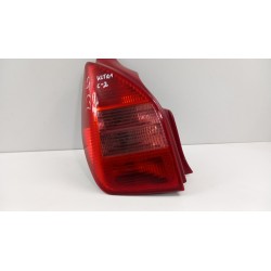 CITROEN C2 LAMPA TYŁ LEWA