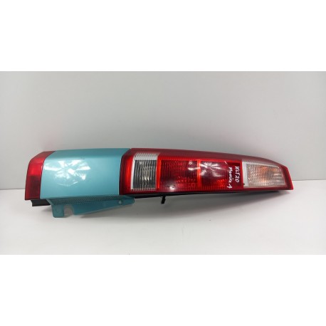 OPEL MERIVA A LAMPA TYŁ LEWA