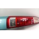 OPEL MERIVA A LAMPA TYŁ LEWA