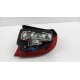 VW PASSAT B5 FL LAMPA TYŁ LEWA