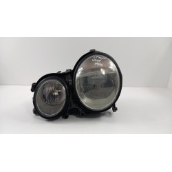 MERCEDES W210 LAMPA PRZÓD LEWA
