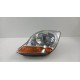 DAEWOO MATIZ SPARK LAMPA PRZÓD LEWA